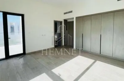 Townhouse - 4 Bedrooms - 4 Bathrooms for rent in Murooj Al Furjan West - Al Furjan - Dubai
