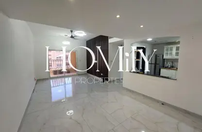 Apartment - 1 Bedroom - 2 Bathrooms for rent in Diamond Views 1 - Diamond Views - Jumeirah Village Circle - Dubai