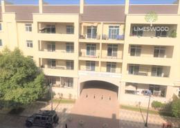 Apartment - 2 bedrooms - 3 bathrooms for rent in Marlowe House 2 - Marlowe House - Motor City - Dubai