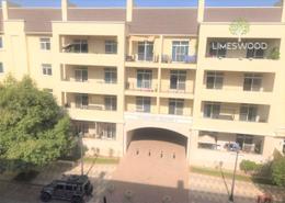 Apartment - 2 bedrooms - 3 bathrooms for rent in Marlowe House 2 - Marlowe House - Motor City - Dubai Apartment - 2 bedrooms - 3 bathrooms for rent in Marlowe House 2 - Marlowe House - Motor City - Dubai