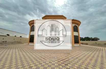 Villa - 7+ Bedrooms - 7+ Bathrooms for rent in Al Dhait South - Al Dhait - Ras Al Khaimah