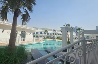 Apartment - 1 Bedroom - 1 Bathroom for rent in Vincitore Benessere - Arjan - Dubai Apartment - 1 Bedroom - 1 Bathroom for rent in Vincitore Benessere - Arjan - Dubai