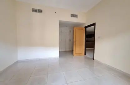 Apartment - 1 Bedroom - 2 Bathrooms for rent in Nasser Building - Dubai Production City (IMPZ) - Dubai