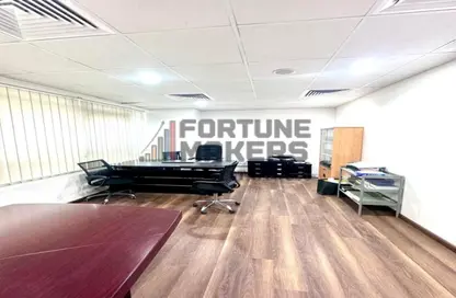 Office Space - Studio for sale in Diamond Business Center - Arjan - Dubai