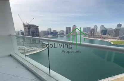 شقة - غرفة نوم - 2 حمامات للبيع في بريفه باي داماك (ايه) - داماك مايسون برايف - الخليج التجاري - دبي