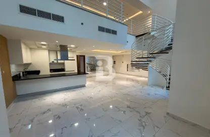 Apartment - 1 Bedroom - 2 Bathrooms for rent in Meera - Al Habtoor City - Business Bay - Dubai