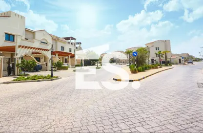 تاون هاوس - 3 غرف نوم - 4 حمامات للبيع في فلل بلوم جاردنز - بلوم جاردنز - شارع السلام - أبوظبي