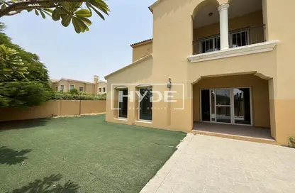 Townhouse - 3 Bedrooms - 2 Bathrooms for sale in Palmera 3 - Palmera - Arabian Ranches - Dubai