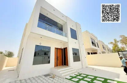 فيلا - 3 غرف نوم - 6 حمامات للبيع في الحليو 1 - الحليو - عجمان