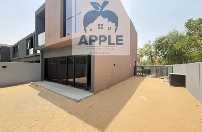 Villa - 3 Bedrooms - 5 Bathrooms for rent in Masaar - Tilal City - Sharjah