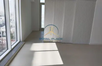 شقة - غرفة نوم - 2 حمامات للايجار في بي جي أبر هاوس - الفرجان - دبي