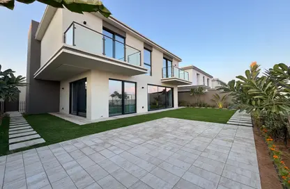 Villa - 4 Bedrooms - 6 Bathrooms for sale in Falcon Island South - Falcon Island - Al Hamra Village - Ras Al Khaimah