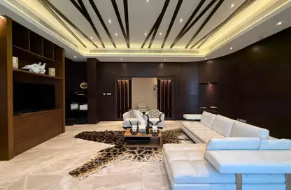 Villa - 7 Bedrooms - 7+ Bathrooms for rent in Al Khawaneej 1 - Al Khawaneej - Dubai