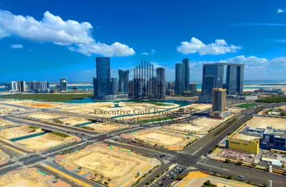 شقة - 2 غرف نوم - 3 حمامات للبيع في بروج فيوز - مارينا سكوير - جزيرة الريم - أبوظبي