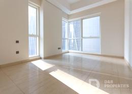 Apartment - 2 bedrooms - 4 bathrooms for rent in Mon Reve - Downtown Dubai - Dubai