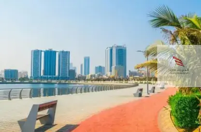 Land - Studio for sale in Expo Building Ajman - Ajman Industrial 2 - Ajman Industrial Area - Ajman