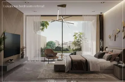 شقة - غرفة نوم - 1 حمام للبيع في هيفين ليفينج - جزر دبي - دبي شقة - غرفة نوم - 1 حمام للبيع في هيفين ليفينج - جزر دبي - دبي