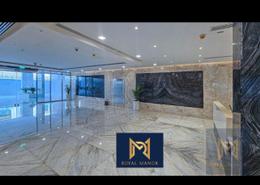 Apartment - 2 bedrooms - 2 bathrooms for rent in Green Community East - Green Community - Dubai