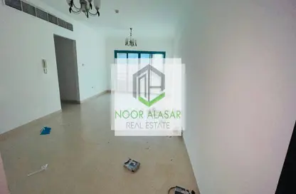 Apartment - 3 Bedrooms - 3 Bathrooms for rent in Sama Residence - Al Nahda 1 - Al Nahda - Dubai