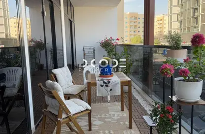 شقة - 2 غرف نوم - 3 حمامات للايجار في كونفيدنت لانكستر - ليوان - دبي لاند - دبي