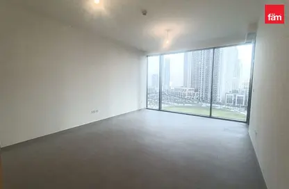 Apartment - 2 Bedrooms - 3 Bathrooms for rent in Creek Rise Tower 1 - Creek Rise - Dubai Creek Harbour (The Lagoons) - Dubai