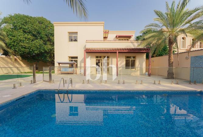 Private Pool | Spacious Villa | Well Maintained