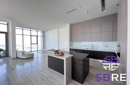 بنتهاوس - 2 غرف نوم - 2 حمامات للبيع في انوا - المدينة الملاحية - دبي