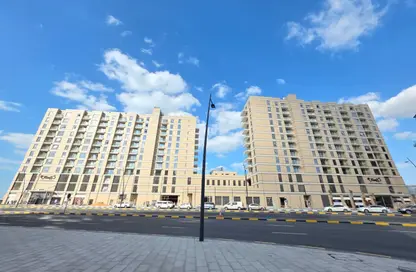 شقة - غرفة نوم - 2 حمامات للبيع في مساكن كريستال - جزيرة مريم - الشارقة شقة - غرفة نوم - 2 حمامات للبيع في مساكن كريستال - جزيرة مريم - الشارقة