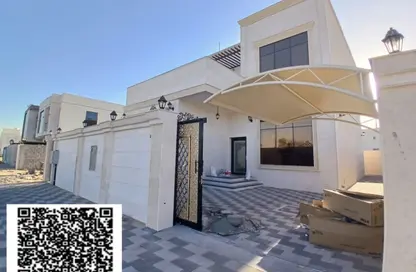 فيلا - 4 غرف نوم - 6 حمامات للايجار في الحليو 2 - الحليو - عجمان فيلا - 4 غرف نوم - 6 حمامات للايجار في الحليو 2 - الحليو - عجمان