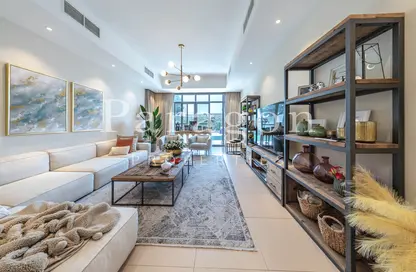 Villa - 3 Bedrooms - 4 Bathrooms for sale in Cedre Villas - Dubai Silicon Oasis - Dubai