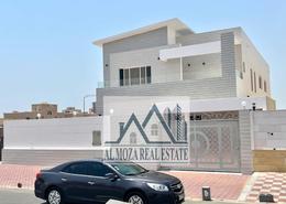 Asphalt Road Brand New 5000 SQFT VILLA FOR SALE
