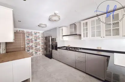Villa - 2 Bedrooms - 3 Bathrooms for rent in Diamond Views 1 - Diamond Views - Jumeirah Village Circle - Dubai