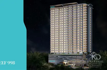 شقة - 1 حمام للبيع في 998 ريف - مجمع دبي ريزيدنس - دبي لاند - دبي شقة - 1 حمام للبيع في 998 ريف - مجمع دبي ريزيدنس - دبي لاند - دبي