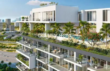 Apartment - Studio - 1 Bathroom for sale in Legado - Jumeirah Village Circle - Dubai
