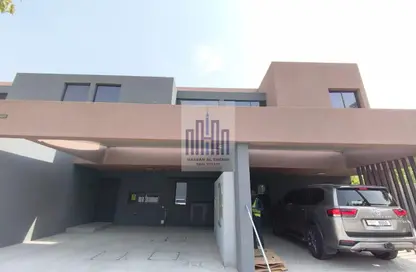 Villa - 2 Bedrooms - 4 Bathrooms for rent in Kaya - Masaar - Tilal City - Sharjah