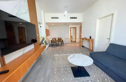 Apartment - 1 Bedroom - 2 Bathrooms for rent in Noor 2 - Midtown Noor - Dubai Production City (IMPZ) - Dubai