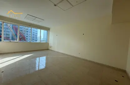 Apartment - 2 Bedrooms - 2 Bathrooms for rent in Al Taawoon Tower 1 - Al Taawoon Towers - Al Khan - Sharjah