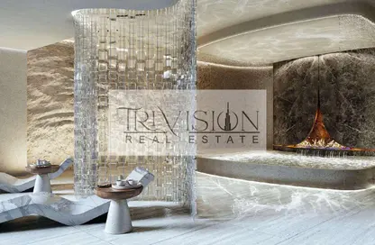 Apartment - 1 Bedroom - 2 Bathrooms for sale in La Mazzoni - Al Marjan Island - Ras Al Khaimah Apartment - 1 Bedroom - 2 Bathrooms for sale in La Mazzoni - Al Marjan Island - Ras Al Khaimah