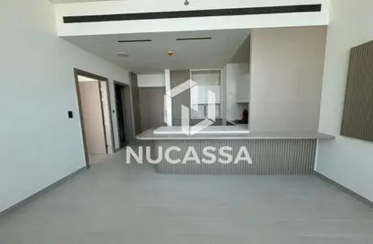 شقة - غرفة نوم - 2 حمامات للبيع في بن غاطي فانتوم - ديستريكت 17 - قرية جميرا الدائرية - دبي