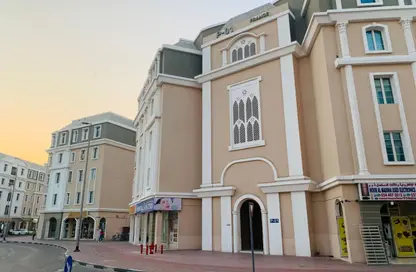 شقة - 1 حمام للبيع في طراز فرنسي - المدينة الدولية - دبي