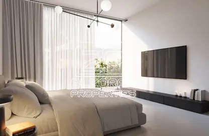 Apartment - 3 Bedrooms - 4 Bathrooms for sale in Safa Parkview - Aljada - Sharjah