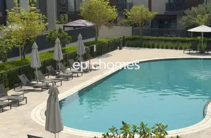 Villa - 4 Bedrooms - 4 Bathrooms for rent in Cherrywoods - Dubai Land - Dubai Villa - 4 Bedrooms - 4 Bathrooms for rent in Cherrywoods - Dubai Land - Dubai