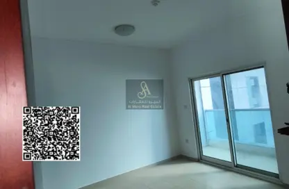 Apartment - 2 Bedrooms - 2 Bathrooms for sale in City Tower - Al Nuaimiya - Ajman Apartment - 2 Bedrooms - 2 Bathrooms for sale in City Tower - Al Nuaimiya - Ajman