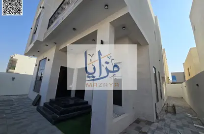 فيلا - 5 غرف نوم - 7 حمامات للبيع في الحليو 2 - الحليو - عجمان