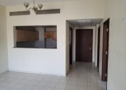 Apartment - 1 bedroom - 2 bathrooms for rent in S14 - Spain Cluster - International City - Dubai