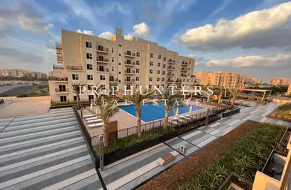 Apartment - 2 Bedrooms - 2 Bathrooms for rent in Al Ramth 15 - Al Ramth - Remraam - Dubai