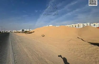 أرض - استوديو للبيع في تلال عجمان - العالية - عجمان