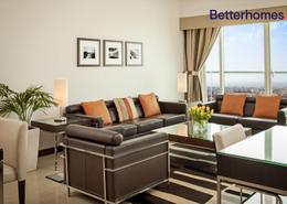 Serviced Unit | Balcony | All Bills Included