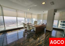 Office Space for rent in Al Manara Tower - Business Bay - Dubai