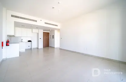 Apartment - 1 Bedroom - 1 Bathroom for rent in Jadeel 3 - Madinat Jumeirah Living - Umm Suqeim - Dubai